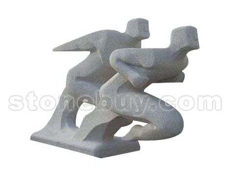 艺术雕塑 No.8860