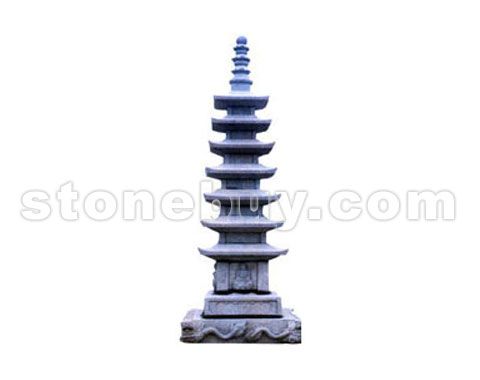 中式墓制品 No.8830