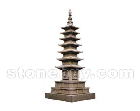 中式墓制品 No.8828
