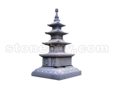 中式墓制品 No.8827