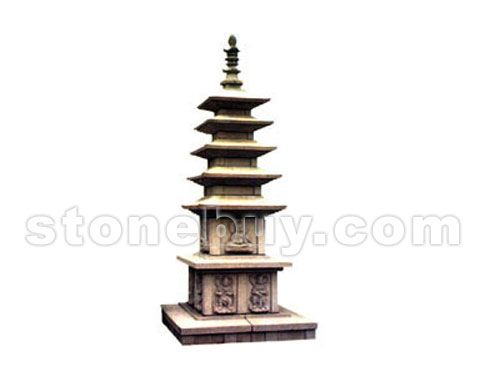 中式墓制品 No.8829