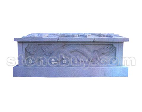 中式墓制品 No.8822
