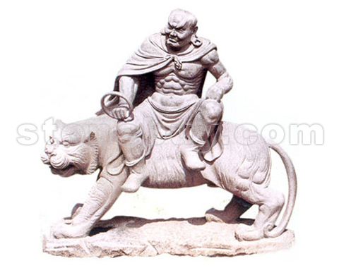 中国宗教人物 No.8670