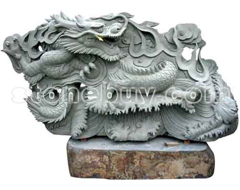 龙 No.8533