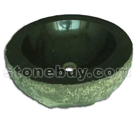 花岗岩异形洗手盆 No.8139