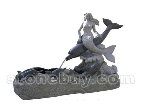 喷泉景观 No.8787