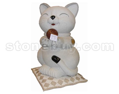 招财猫 No.8714