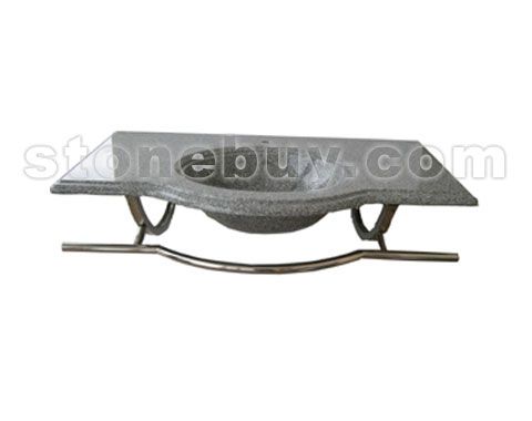 石头台下洗手盆 No.8770