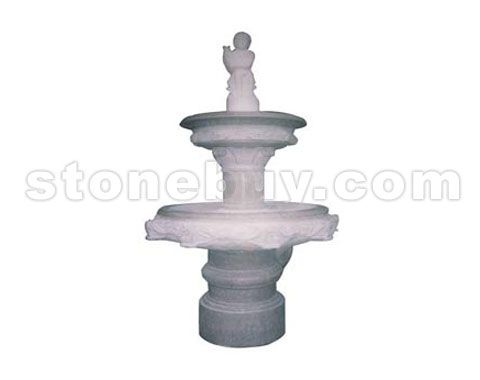 喷泉景观 No.8790