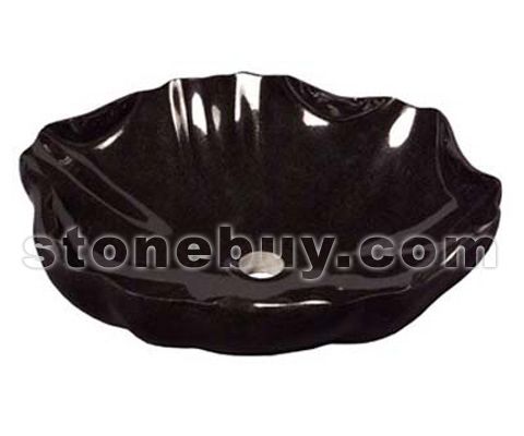 花岗岩异形洗手盆 No.8010