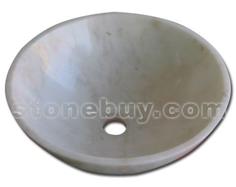 大理石圆盆 No.8079