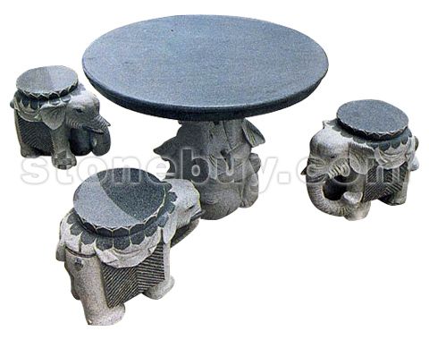 桌椅配套 No.8987