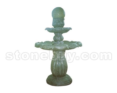 喷泉景观 No.8973