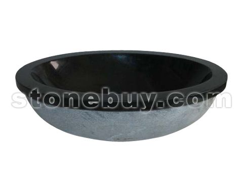 花岗岩圆盆 No.8356