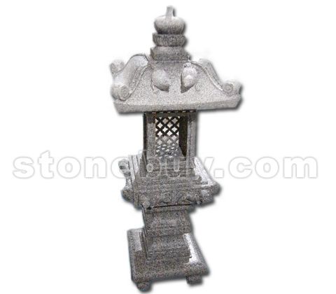 造景灯笼 No.8391