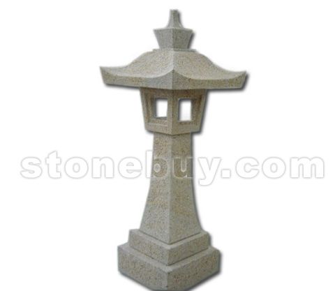 造景灯笼 No.8390