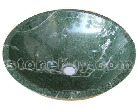 大理石圆盆 No.8401