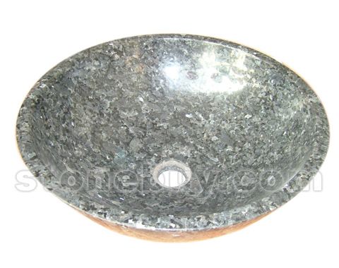 花岗岩圆盆 No.8402