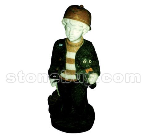 古代西式人物 No.8202