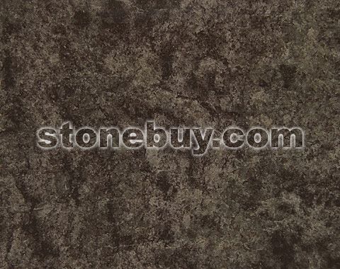 旧金山绿, St.Francisco