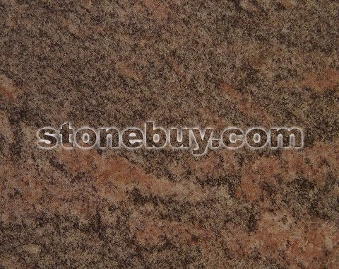 巴西幻彩, Brazil Illusion