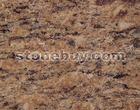 公主金麻, Giallo Princema