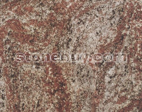 龙凤红, Saint Troppez