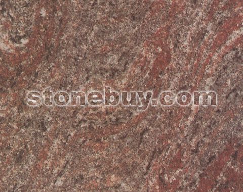 格朗·紫罗兰, Brasil Violet