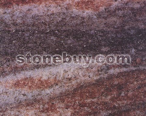 维多利亚彩虹, Parana Tropical