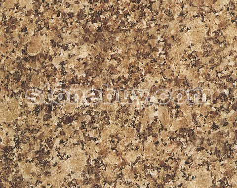 卡柳卡金麻, Garioca Gold