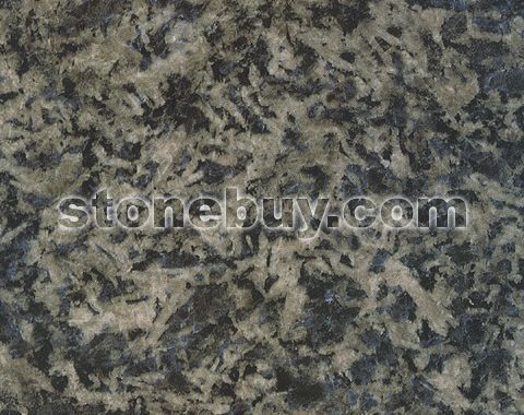 巴伊亚蓝, Blue Bahia