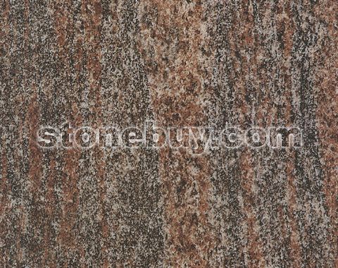 图宾红, Red Tupin