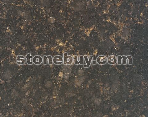 墨绿麻-B, Berde Bahia