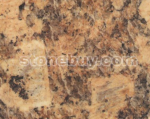 金钻麻, Giallo Fiorito