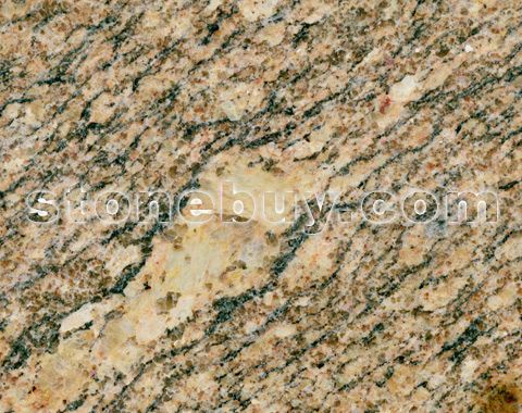 加州金麻, Giallo California