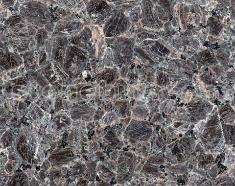 大啡珠, Imperial Brown