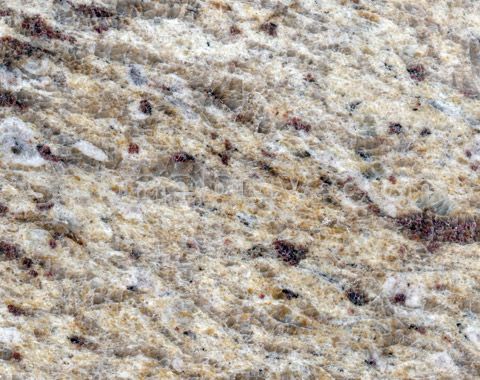 奥文度金, Giallo Ornamental