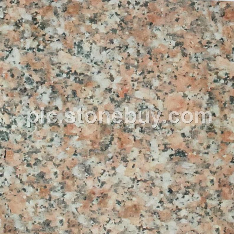 密云桃花, G1152, Miyun Peach Blossom