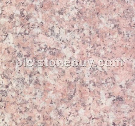 密云桃花, G1152, Miyun Peach Blossom