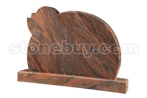 欧、美式墓制品 No.6621