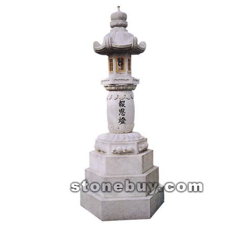 造景灯笼 No.658