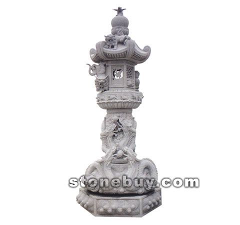 造景灯笼 No.657