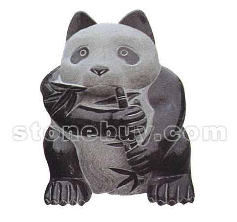 熊猫 No.611