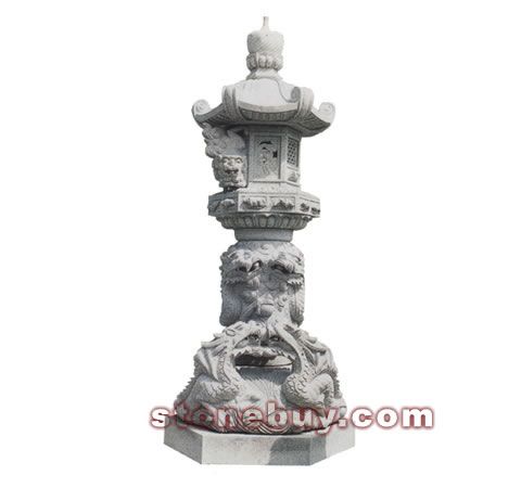 造景灯笼 No.679