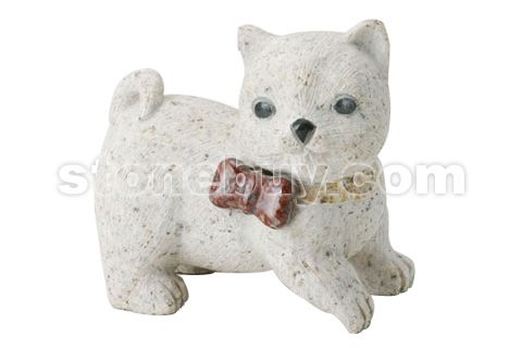 招财猫 No.6058