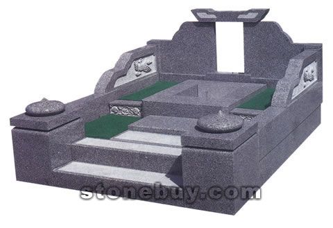 韩式墓制品 No.691