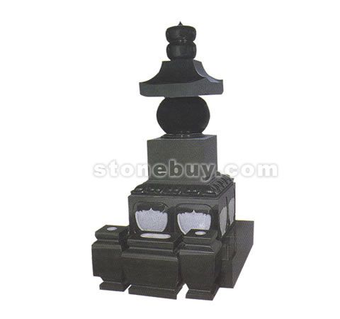 日式墓制品 No.697