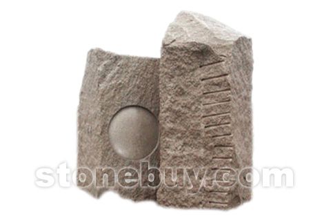 景观雕刻 No.6408