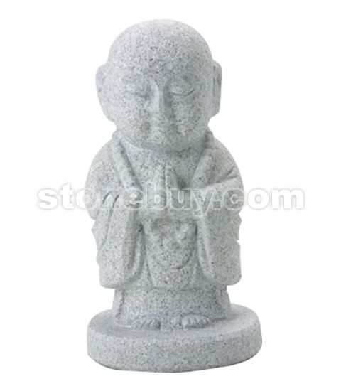 日本地藏佛 No.5890