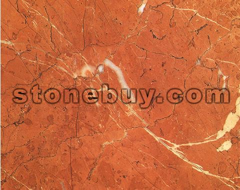 珊瑚红, Red Alicante